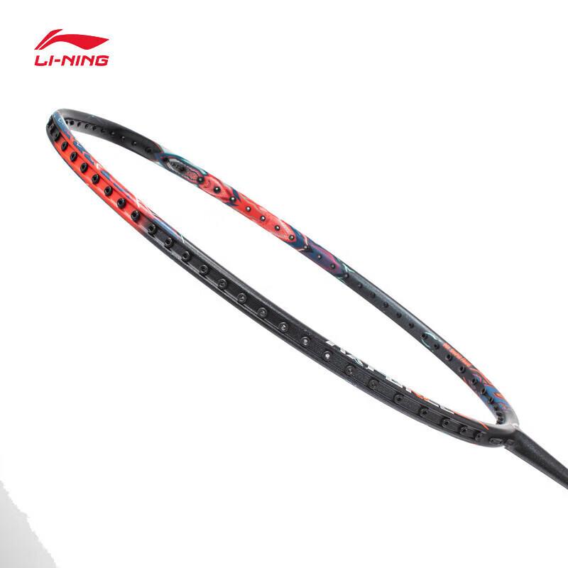 Li-Ning Бадминтонные ракетки серии Thunder & Saber