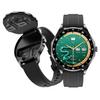 X20 Smartwatches Smart Bluetooth Music Call Bracelet 2-в-1 TWS Наушники Heart Rate Music Sports Watch