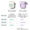 Пудра для лица Laneige Neo Essential Finish Powder 7 г - Предотвращает жирность, маскирует поры и предотвращает осыпание макияжа - Корейская косметика