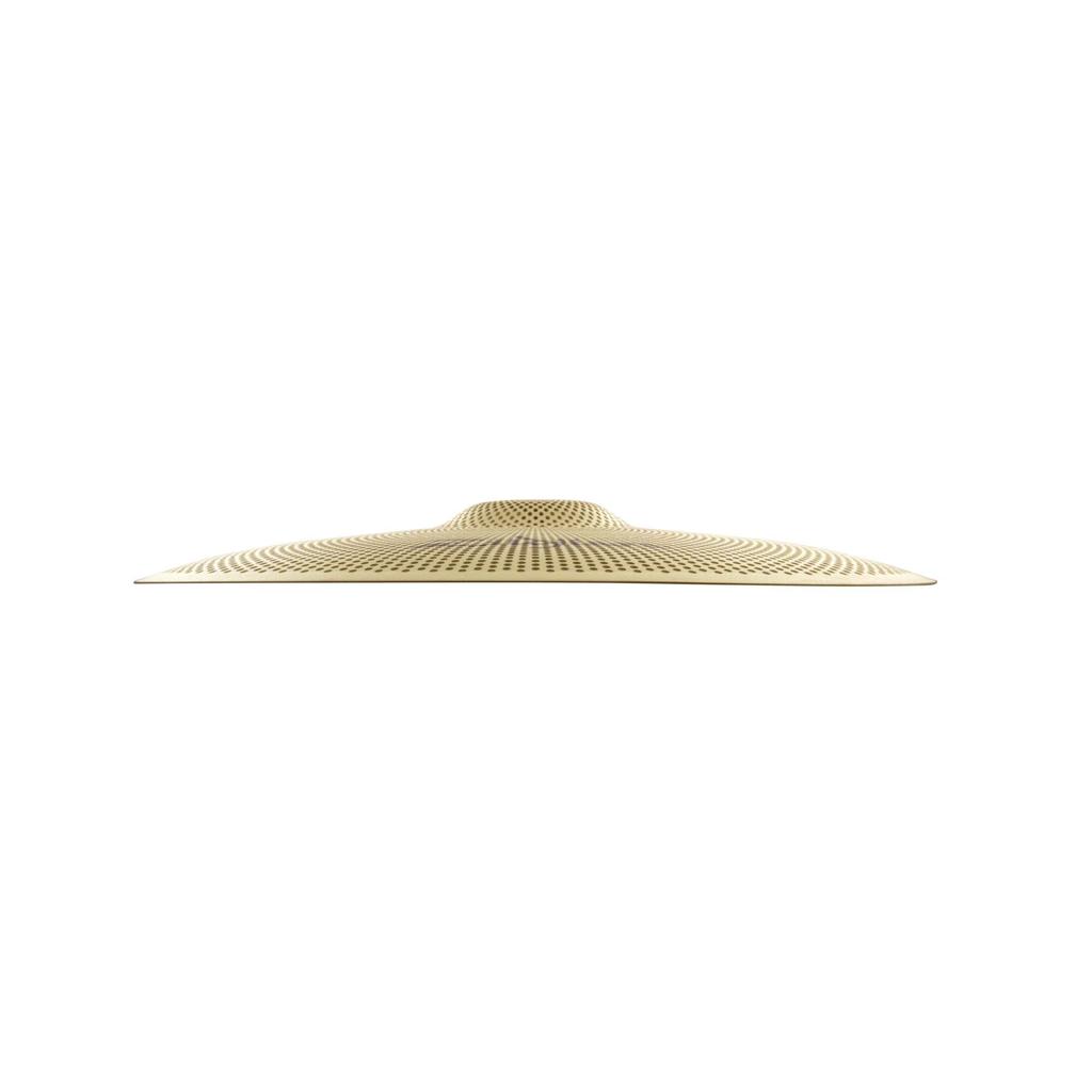 Zildjian L80 Малогабаритный Crash Ride LV8018CR 18"