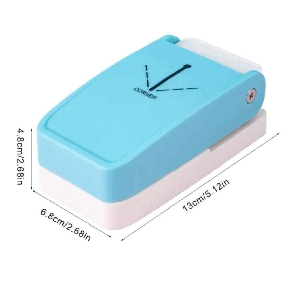 Large size Jewelry Card Puncher Hole Embossing Labor-saving Jewelry Display Card Punch Earrings Bracelet