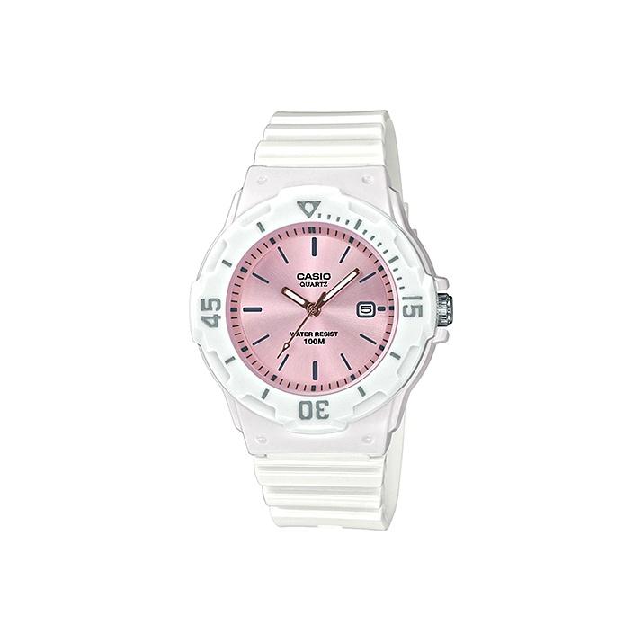 Casio G-Shock LRW-200H-4E3 Розовые часы LRW-200H-4E3 LRW-200H-4E3
