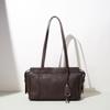 New Autumn and Winter Korean-style Shoulder Bag, Niche Versatile Fashion Handbag, Vintage Classic Underarm Bag