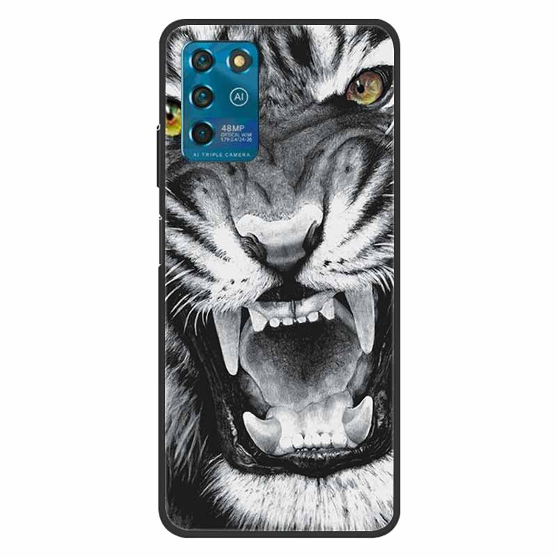 Для ZTE Blade V30 Vita Чехол 8030 Мягкий Силиконовый Чехол на Заднюю Панель для ZTE Blade V30 9030 Чехол для Телефона V30Vita V30 Vita V 30 Coque