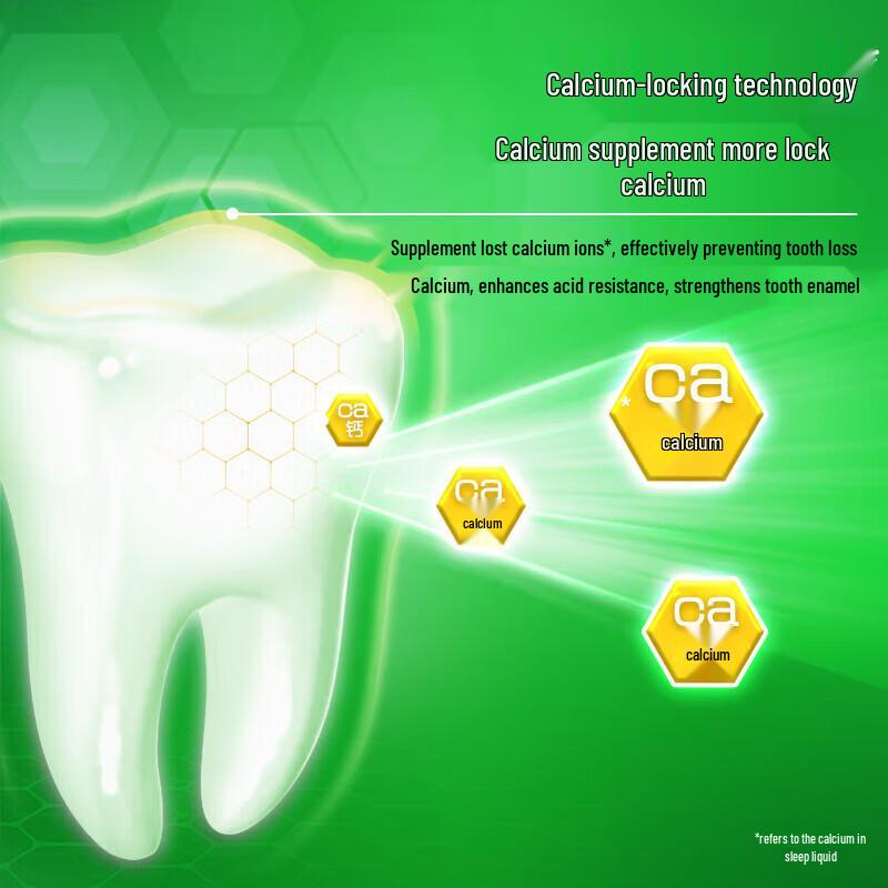 Colgate Total Anti-Cavity Extra Fresh Mint Toothpaste