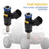 2PCS A2C95638300 Fuel Injectors Fit Can-Am Outlander 450 Renegade 850