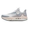 Anta Кроссовки Champion All-Weather Series Glory для бега, удобные, амортизирующие, нескользящие, прочные, низкие, повседневные, кроссовки для женщин 122435508A-3