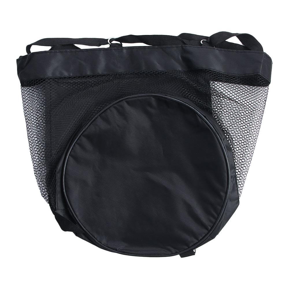 Training Accessories Shoulders Sports Backpack Football Basketball Bag Volleyball