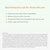 JMsolution Glory Aqua Tocopherol Vitamin C Mask Plus Deep Hydration Radiance 35g (10ea)