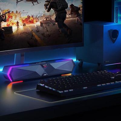 Edifier M30SW 2.1 Настольные игровые колонки CN вилка (адаптер в комплекте)