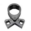 33mm-42mm Tie Rod Wrench For Removing Tie Rod Ends From Cars And Trucks; 27-42mm Two-way Steering Tie Rod Removal Tool,
