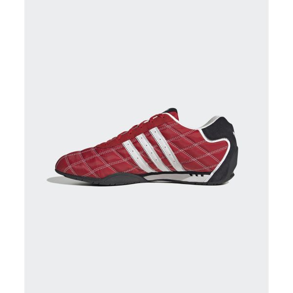 adidas Кроссовки унисекс Adi Racer Low Scarlet Red Better-Scarlet Cloud-White JP7013