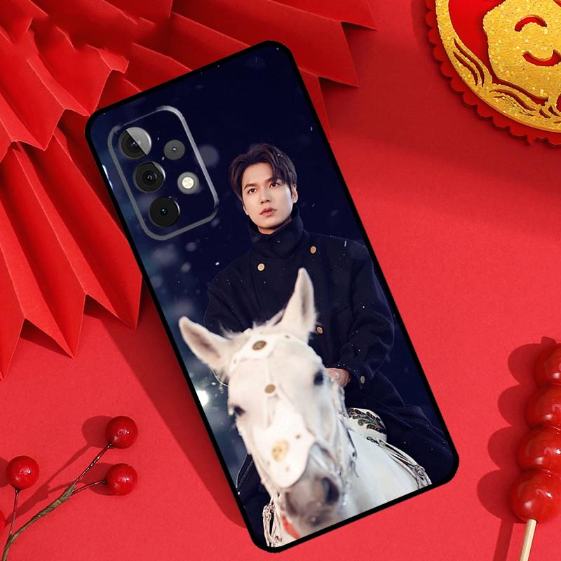 Модный чехол Lee Min Ho для Samsung Galaxy M15 M55 M31 M13 M11 M12 M14 M06 M16 M36 M56 M53 M32 M52 M35 M34 M54