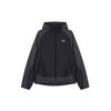 Беговая куртка Trail Primaloft® Therma-Fit 'Черный' Мужская FZ0004-010