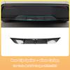 Heenvn  Rear Lip Spoiler For Tesla New Model Y Juniper 2025 2026 Bumper Diffuser Protector Body Kit Exterior Accessories