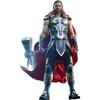 Фильм Шедевр Тор: Любовь и Гром Фигурка в масштабе 1/6, Синяя, Высота примерно 32 см