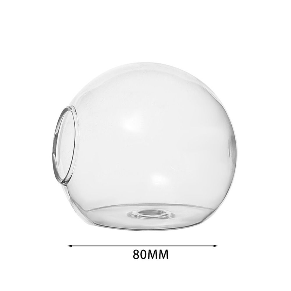 Террариумный контейнер, бутылка для цветов, суккулентное растение, ваза для гидропонных растений