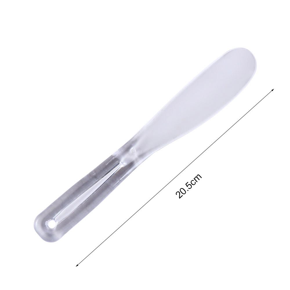 Face Mask Brush Blending Brushes Make Up Tools Beauty Scoops Mask Spatulas Facial Mask Sticks