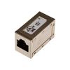 Network Coupler - AXIS - RJ-45 Female - Network Adapter - RJ-45 Female Connectors