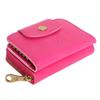 IL BISONTE 4 ключница визитница монетница SSW013 PV0005 PK213 РОЗОВЫЙ [товар]