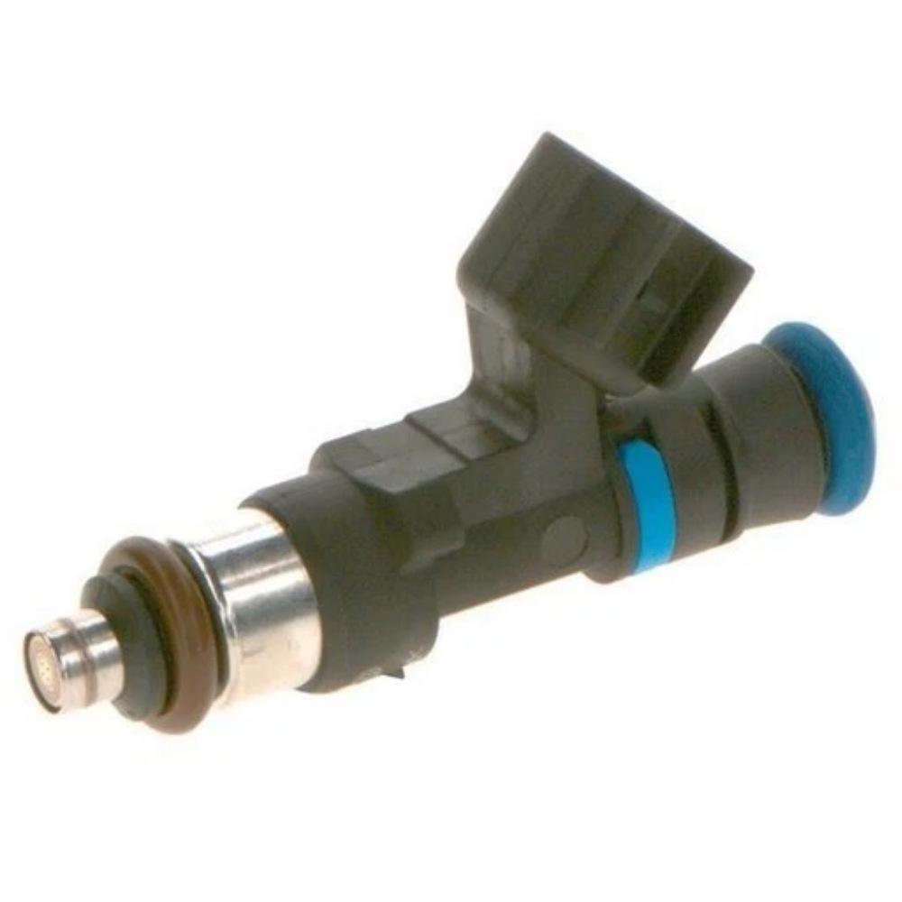 Замена форсунки Bosch 0280158067