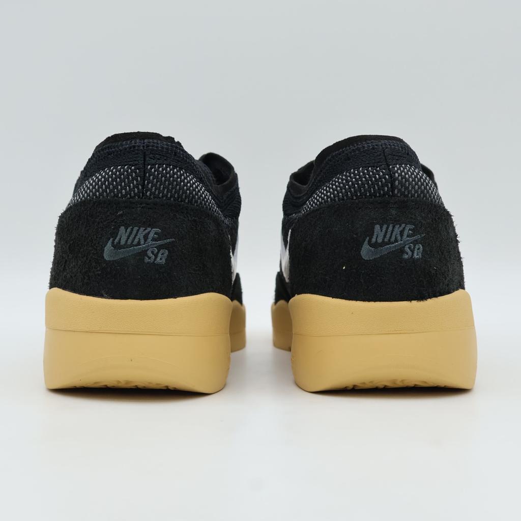 FV8493-005 Nike SB PS8 Черный Антрацит Желтая Резина Белый (Мужской)