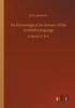 The An Etymological Dictionary of the Scottish Language Book