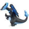 TAKARA TOMY Pocket Monster Коллекция монстров Mega Charizard X MS-51