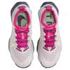 Nike Женские кроссовки ZoomX Zegama Platinum Violet Luminous Green повседневные DH0625-002