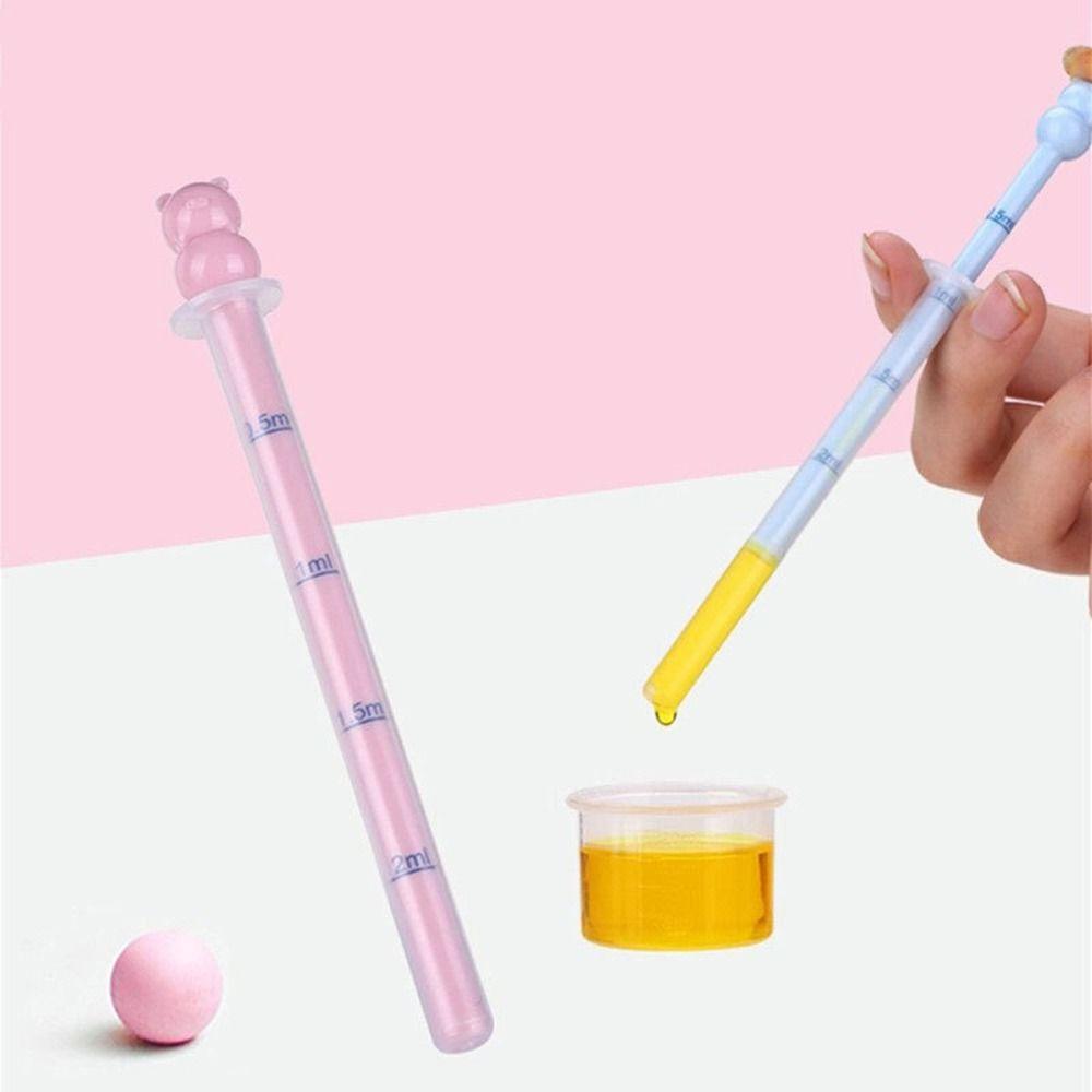 Dispenser Solid Feeding Tool Baby Medicine Feeder Baby Dropper Type Feeder Infant Food Feeder