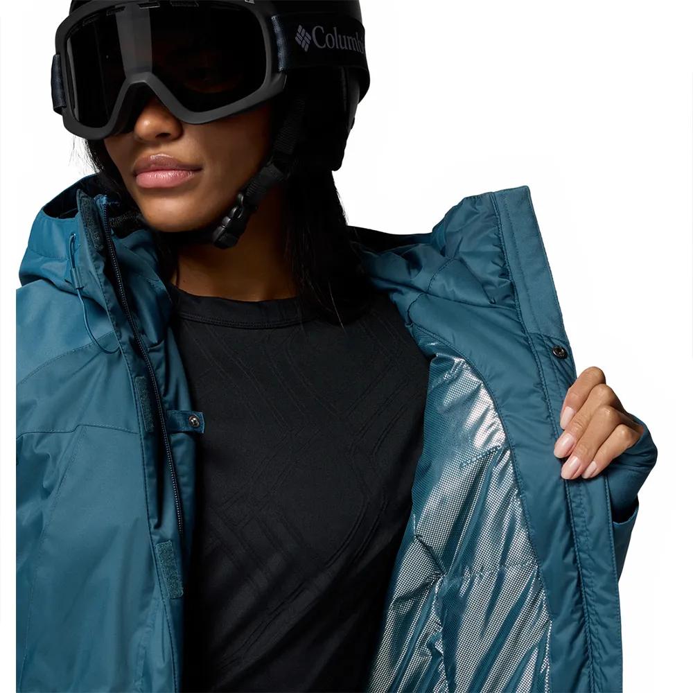 Columbia Куртка Snowy Summit™