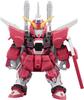 Bandai Blockross Infinite Justice Gundam Ii