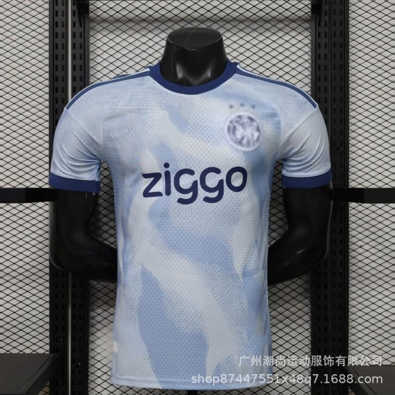 2026-2027 Slim Fit Player Version Soccer Jersey Breathable Quick Dry Football Shirt Men Women
