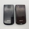 Восстановленный оригинальный мобильный телефон Nokia 2720 Fold с 1 SIM