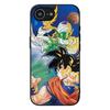 Cover for OPPO A38 A18 A17 A40 A60 A80 A16 A78 A79 A54 A55 A57 4G 5G Coque Phone Case Vegeta DragonBalls Z Dragon Gokus Ball