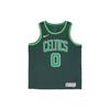 Джерси Boston Celtics Tatum 'Зеленый' Мужское NBA SW Fan Edition Award Version Сезон 20-21 CN9893-300