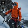 KAILAS MONT-X Unisex GTX 3L All-Weather Hard Shell Jacket