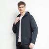 FengXun FXYG8868 Men's Hooded Casual Jacket