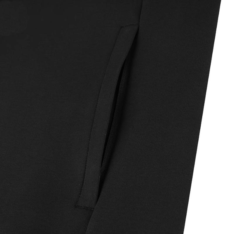 Li Ning Толстовки Мужские Стойка Умеренный Кардиган AWDV301-1