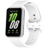 Силиконовый ремешок для Samsung Galaxy Fit3 SM-R390 Браслет Смарт-часы Ремешок
