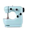 Sewing Mechine Inne With Foot Pedal Mini Electric Portable Stitches For New Tailor