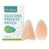 Adhesive Anti-bulge Pad for Women Waterproof and Sweatproof Stability High-Intensity Gym Training