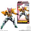 Shodo Kamen Rider RIDE4 Конфеты и жевательная резинка Kamen Rider Zi-O (12 шт.) (Камен Зи-О)