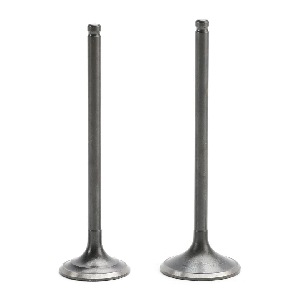 Головка Впускные и Выпускные Клапаны Сальники Сухари Для Honda TRX400EX TRX400X 1999-2014