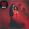 LP Пластинка MOTHICA - Kissing Death RISE5411 Тяжелое Сердце Rec 2024 Всемирный Рок