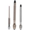 3pcs Professional Pin Vise Hand Drill Set Watch Repair Tool Accessory for Watchmakers