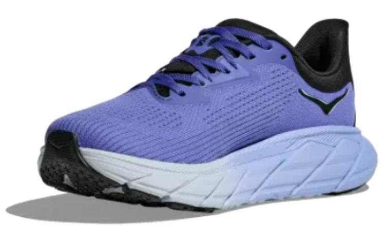 HOKA One One Arahi 7 Stellar Blue Cosmos Женские 1147851-SCS
