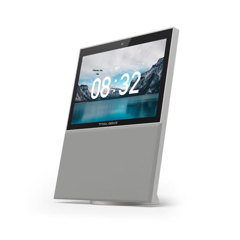 Tmall Genie V10 10-дюймовый умный дисплей AI-динамик
