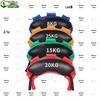 Weighted Fitness Sandbag