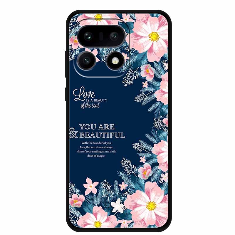 Чехлы для Realme 16 Pro Plus Чехол Мягкий Силиконовый Чехол для Realme 16 Pro 16 Pro+ ТПУ Чехлы для Телефона Волк Кошка Новый Защитный Fundas